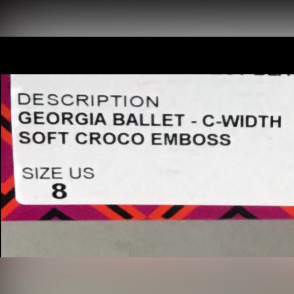 TORY BURCH-WEEKEND SALE - Picture 16 of 16